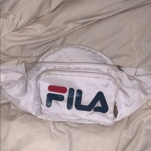 FILA fanny pack